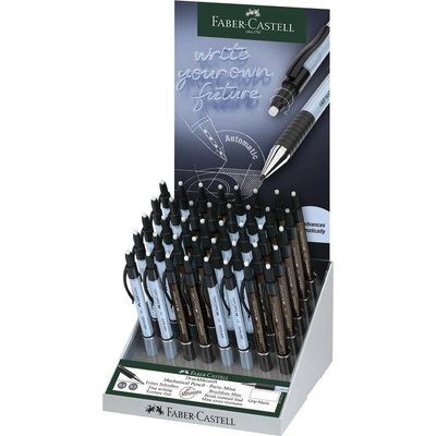Faber-Castell Автоматичен молив Grip Matic 1375/77, 40 броя (1015140277)