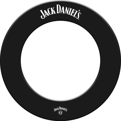 Mission Surround kruh kolem terče Jack Daniels