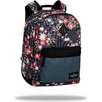 COOLPACK Ученическа раница CoolPack Scout Venice (F096715)