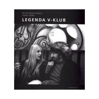 Legenda V klub
