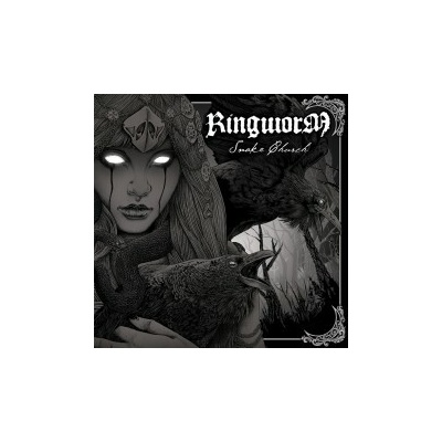 RINGWORM - SNAKE CHURCH LTD. LP