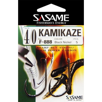 Sasame Kamikaze vel.8