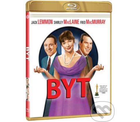 Byt BD