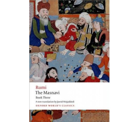 Masnavi