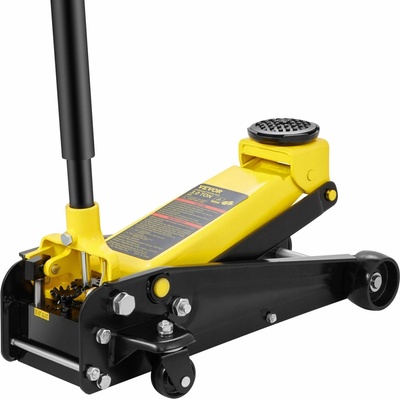Vevor Hydraulický zdvihák 3 t