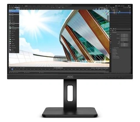 AOC 24P2QM