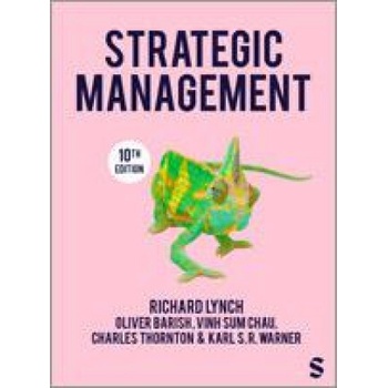 Strategic Management