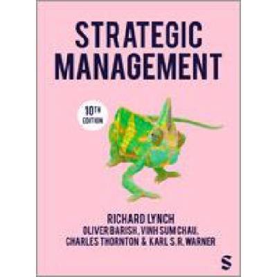 Strategic Management