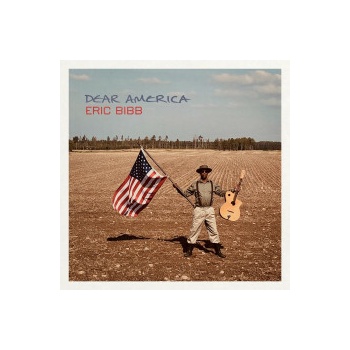 BIBB, ERIC - DEAR AMERICA CD