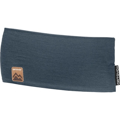 Ortovox Лента за глава Ortovox 150 Cool Headband - Dark Arctic Grey - размер 50-56 cm (904-1608-0411)
