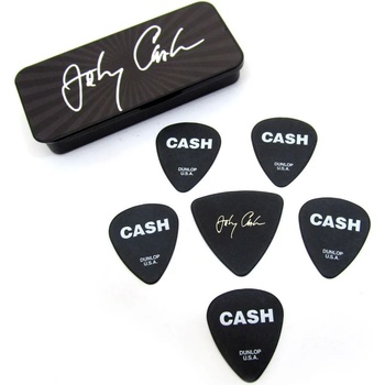 Dunlop JCPT03M Johnny Cash Перце за китара (JCPT03M)