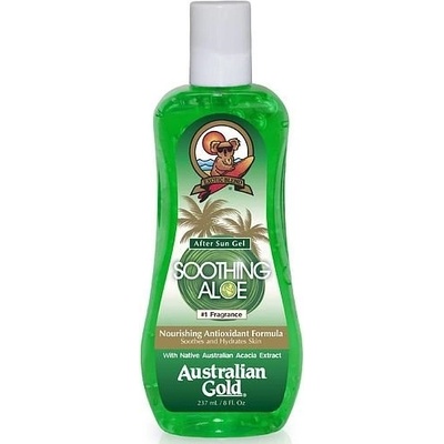 Australian Gold Soothing Aloe After Sun Gel 237 ml