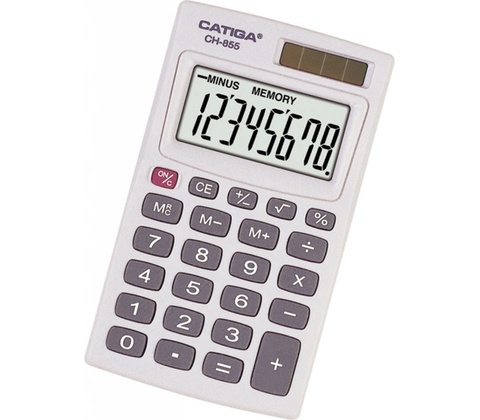 Catiga 855