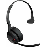 Jabra Evolve2 55 UC Wireless Mono (25599-889-999)