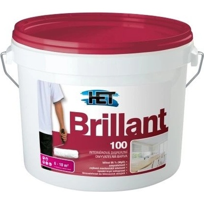Het Báze Brillant 100 A 5kg