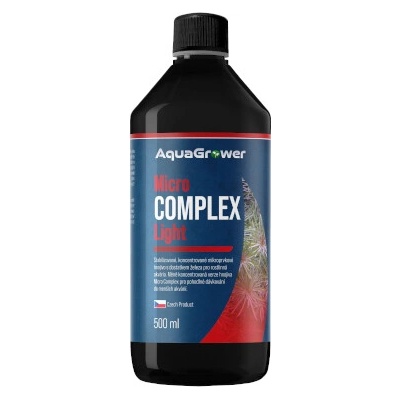 AquaGrower Micro Complex Light 500 ml