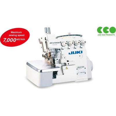 JUKI MO6716DA