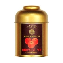 Az-teas Premium Miracle Apple Fuji Tea 50 g