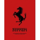 Ferrari Iconic Cars, Legendary Power and the Spirit of Competition - autor neuvedený