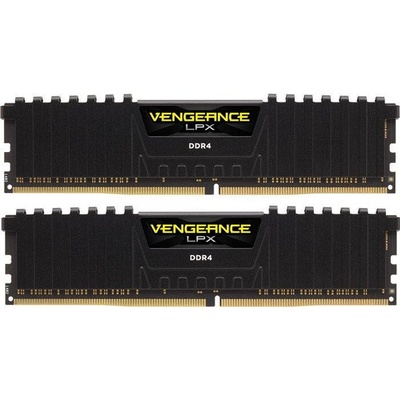 Corsair Vengeance LPX DDR4 16GB 3000MHz CL15 (2x8GB) CMK16GX4M2B3000C15