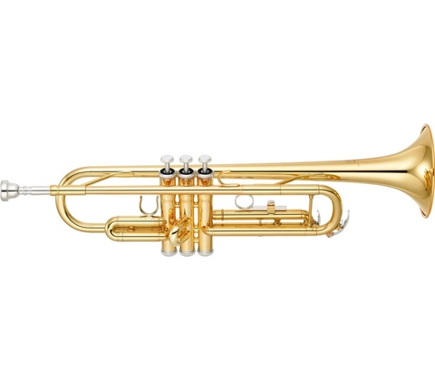 Yamaha YTR 3335