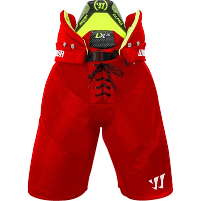 Warrior Alpha LX 20 JR