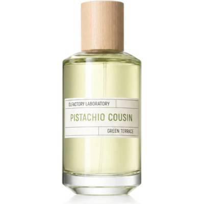 Liquides Imaginaires Pistachio Cousin EDP 100 ml
