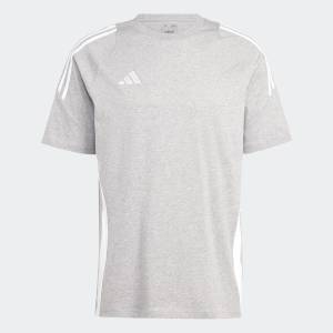 Adidas Мъжка тениска tiro 24 sw tee - ir9348