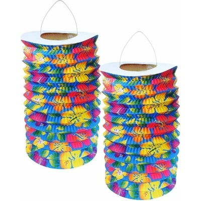 Lampión HAWAII 15cm čajová sviečka