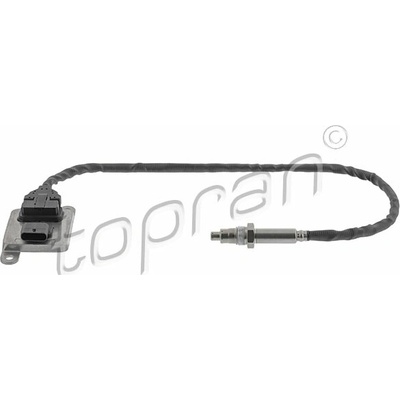 NOx-senzor, NOx-katalyzátor TOPRAN 625 013 (625013)