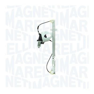 Mechanizmus zdvíhania okna MAGNETI MARELLI 350103132400