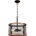 Westinghouse 63327 - Пендел EMELIE 3xE27/60W/230V (P6751)