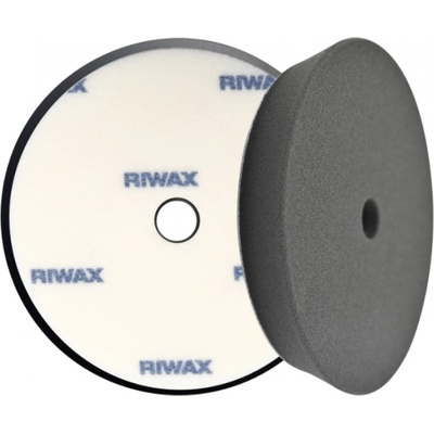 Riwax RX ČERNÝ- JEMNÝ 165 mm x 30 mm