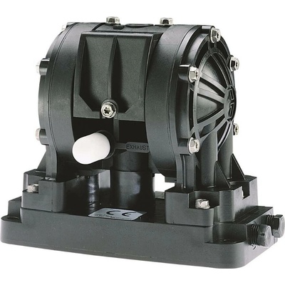 Graco D11021 Husky 205 AC