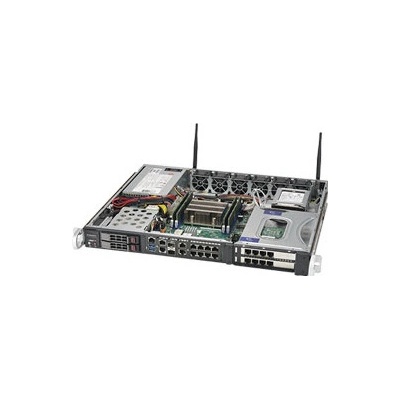 Supermicro SYS-1019D-16C-FHN13TP