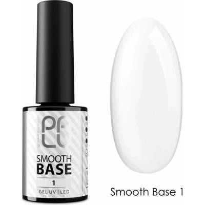 PALU podkladová báze Smooth Base 1, 11 g, čirá