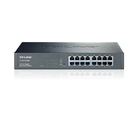 TP-Link TL-SG1016DE 1