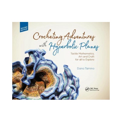 Crocheting Adventures with Hyperbolic Planes