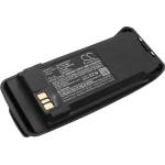 Cameron Sino Батерия за Vertex Standard VXD720, Motorola MotoTRBO и други, 3350 mAh, Li-Ion (CS-MTX630TC)