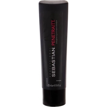 Sebastian Professional Penetraitt 250 ml регенериращ шампоан за жени