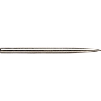 WINMAU Hroty STD Effect - Strieborné