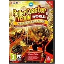 RollerCoaster Tycoon World (Deluxe Edition)