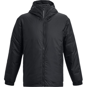 Under Armour Яке Under Armour Men's Lightweight Down Water-Resistant Puffer Jacket - Black