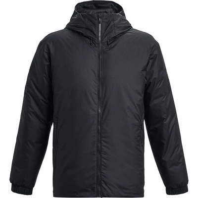 Under Armour Яке Under Armour Men's Lightweight Down Water-Resistant Puffer Jacket - Black