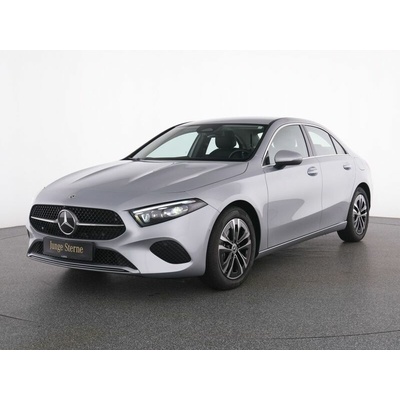 Mercedes-Benz A 180 100 kW