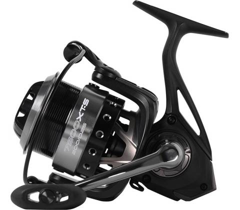 Cresta Advantor XT-S 7500