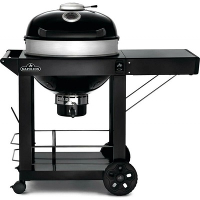 Napoleon Charcoal Cart 3