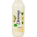 Dimension by LUX 2v1 šampón heřmánek pro světlé vlasy 250 ml