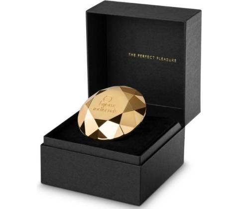 Bijoux Indiscrets - Twenty One Vibrating Diamond