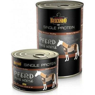 Belcando Single Protein konské mäso 200 g